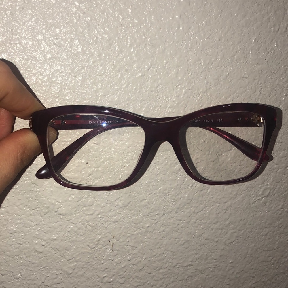Gently used Bulgaria ophthalmic frames